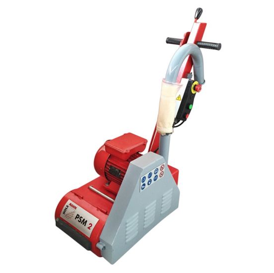 Holzmann Gulvsliber PSM2 - PSM2