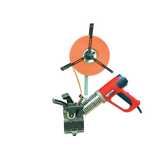 Holzmann Kantlim maskine KAM50M - KAM50M-230V