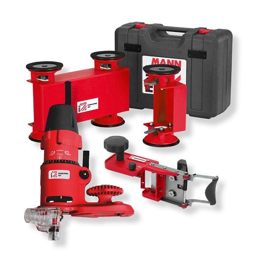 Holzmann Kantlim maskine KAM65PROSET - KAM65PROSET