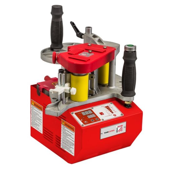 Holzmann Kantlim maskine KAM65PRO - KAM65PRO-230V