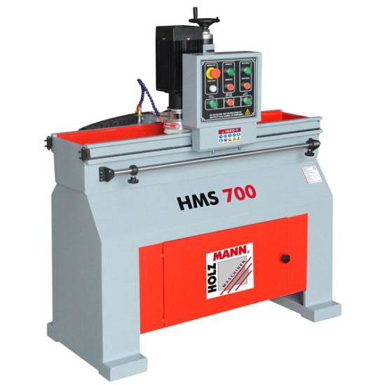 Holzmann Knivslibemaskine HMS700 - HMS700-400V