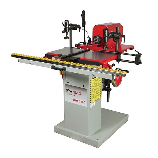 Holzmann Langboremaskine LBM250C - LBM250C