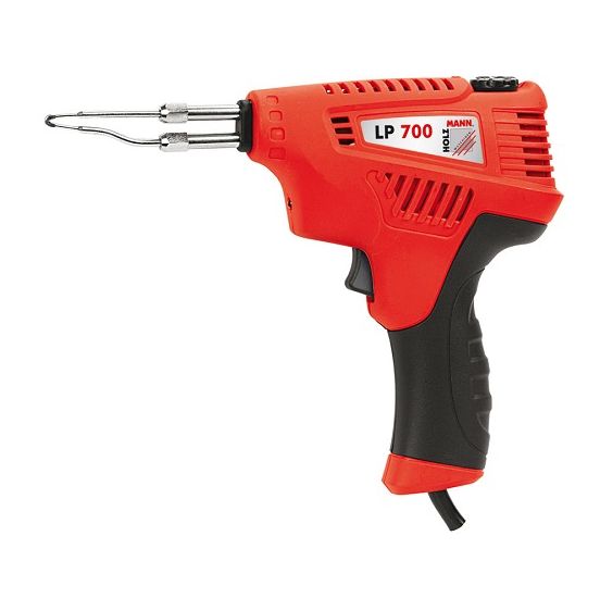 Holzmann Loddepistol LP700 - LP700-230V