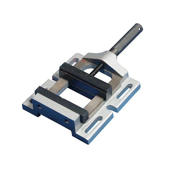 Holzmann Maskinskruestik M120 - M120