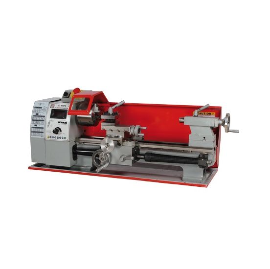 Holzmann Metaldrejebænk ED400FD - ED400FD-230V