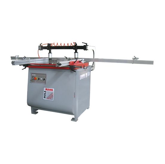 Holzmann Multi boremaskine DBM21N - DBM21N-400V