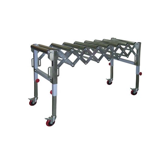 Holzmann Rullebord RB9A - RB9A