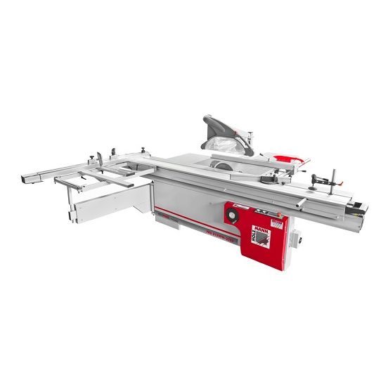 Holzmann Rullebordsav FKS315VFN-3200 - FKS315VFN-3200