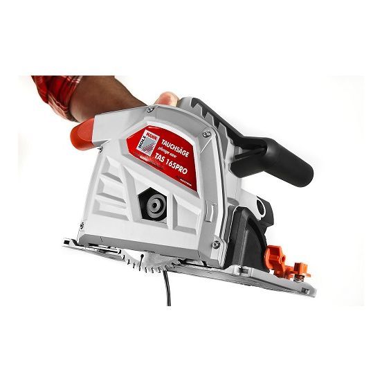 Holzmann Rundsav TAS165PRO - TAS165PRO