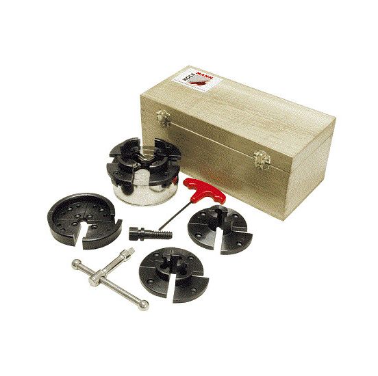 Holzmann Spændepatronsæt - DP95 - DP95