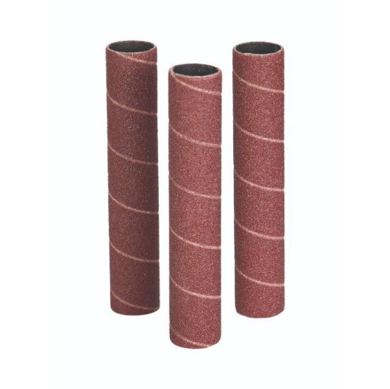 Holzstar Slibehylstre - 19 mm - K120 - SM-5913721