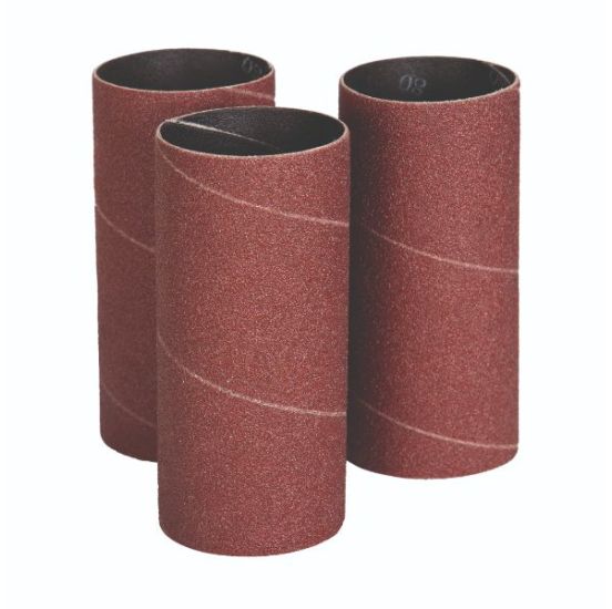 Holzstar Slibehylstre - 51 mm - K80 - SM-5913704