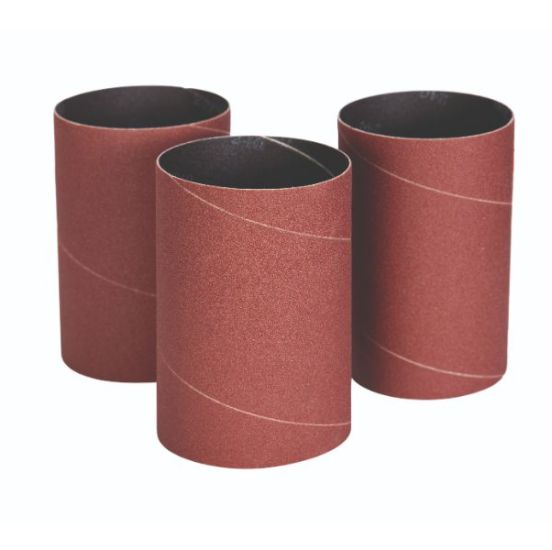 Holzstar Slibehylstre - 76 mm - K240 - SM-5913735