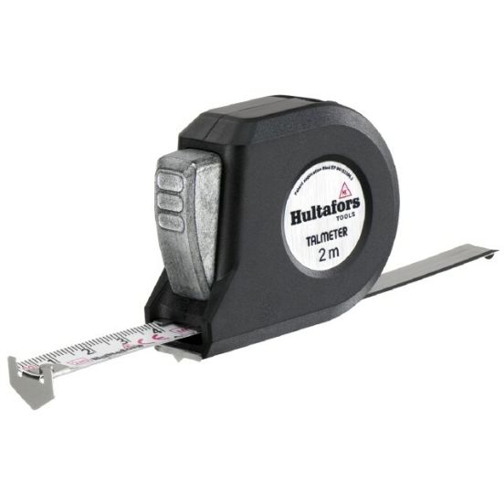 Hultafors talmeter VP 3m - 177972007