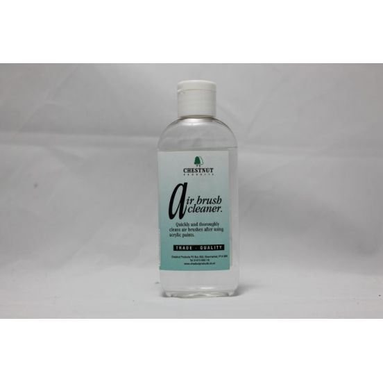 Chestnut Rengøringsmiddel til airbrush 100 ml - CH32053