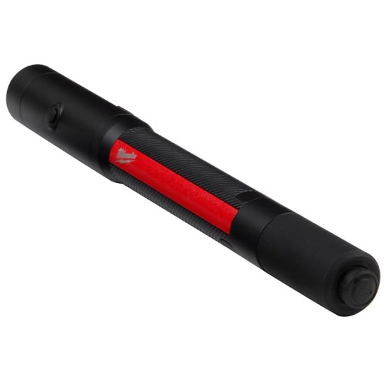 Milwaukee USB-genopladlig Minilygte IR PL250 - 4933478705