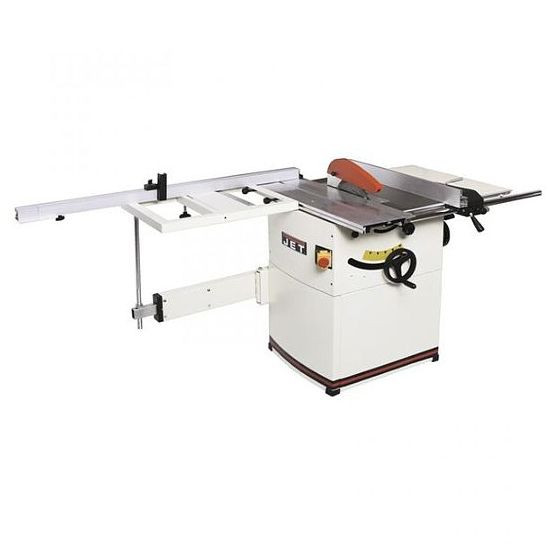 JET Rundsav med rullebord JTS-600X-T 400V - JTS600X-T