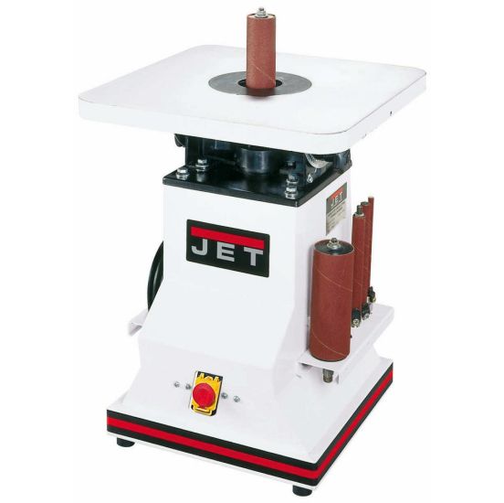 JET Oscillerende Spindelpudser JBOS-5 - JBOS5-M