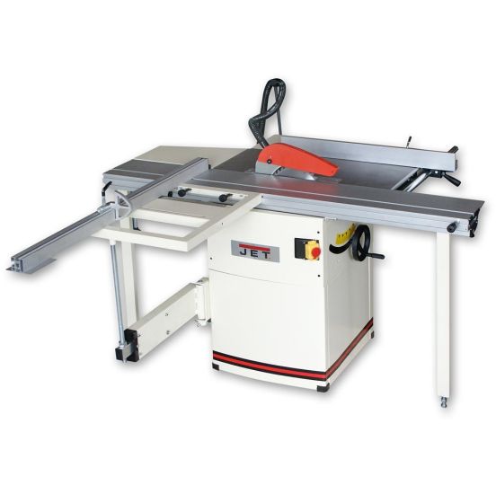 JET Rundsav med rullebord JTS-600XL-T - JTS600XL-T