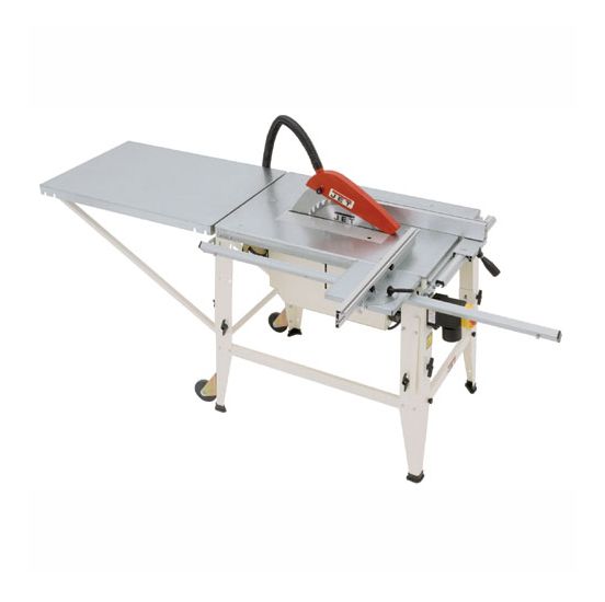 JET Bygningssav JTS-315SP-T 400V - JTS315SP-T
