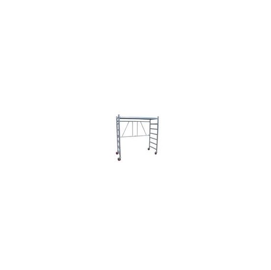 Jumbo Foldestillads 178x74cm. 1,80/3,80m. - JUM178SK
