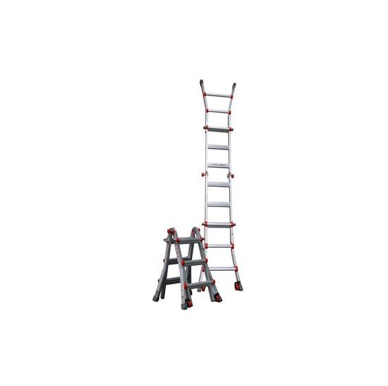 Jumbo Giant Multistige Classic-Velo 3/5 trin - JUM41LG100
