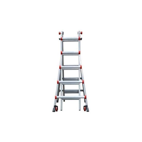 Jumbo Giant Multistige Classic-Velo 5/9 trin - JUM41LG102