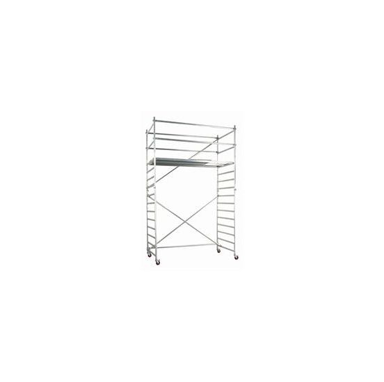 Jumbo JUMBO Rullestillads 305x135cm. 3.2/5.2m. - JUM99305