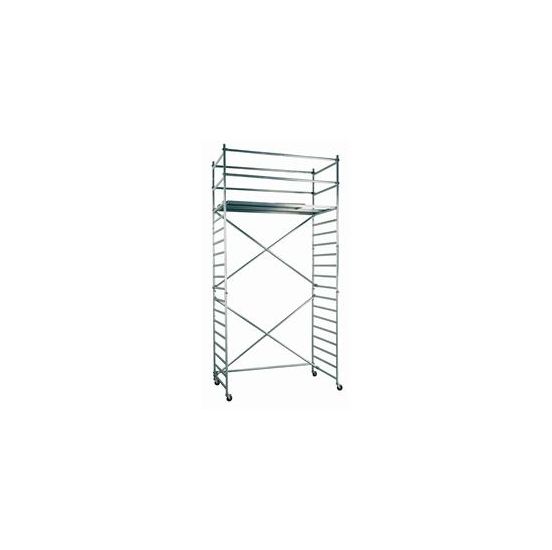 Jumbo JUMBO Rullestillads 250x135cm. 4.2/6.2m. - JUM9900-4