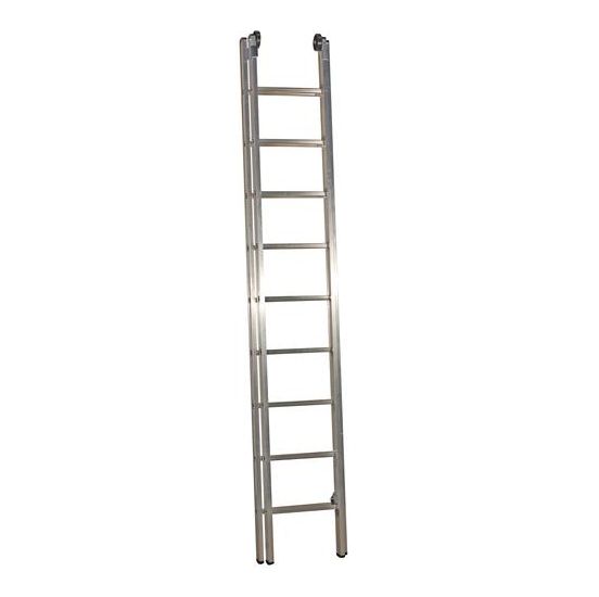 JUMBO Skydestige, 2-delt 2 x 9 trin - JUM49SS240