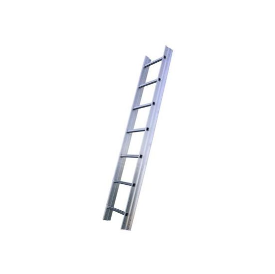 Jumbo Tagstige Proff 7 trin 2.0 meter - JUM43TS020