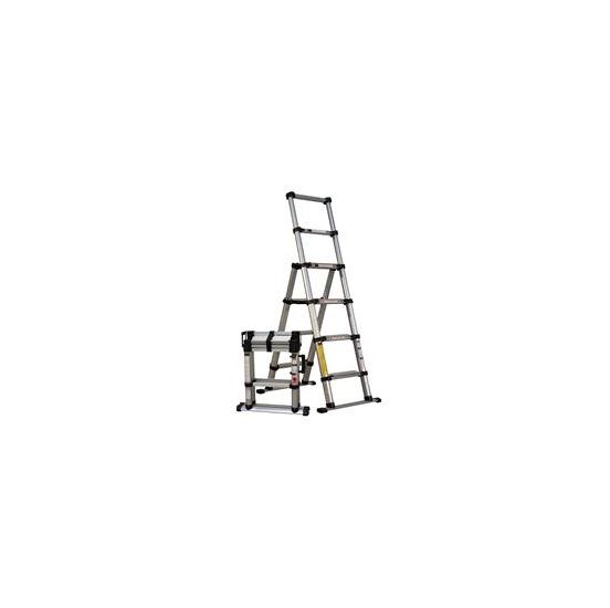 Jumbo Teleskop Wienerstige Proff 4+2 trin - JUM41XT204