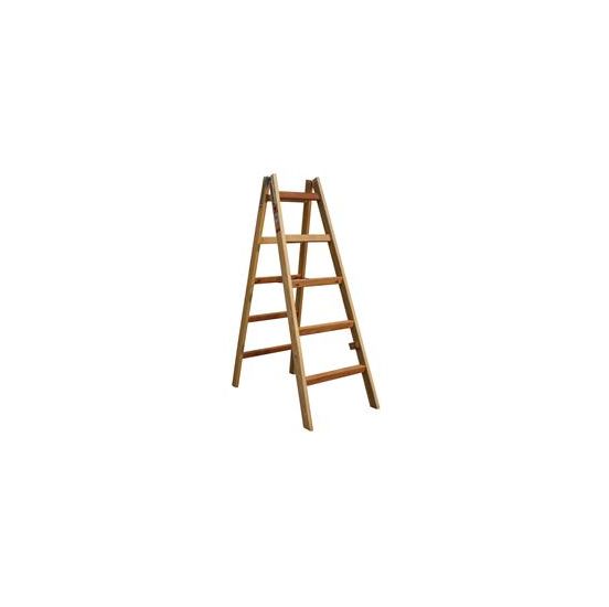 Jumbo Wiener LAMINERET Proff 2x5 trin 140cm. - JUM48LW205