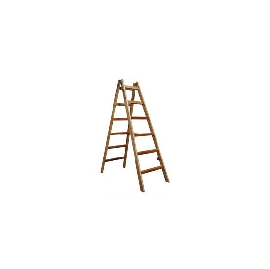 Jumbo Wiener LAMINERET Proff 2x6 trin 163cm. - JUM48LW206