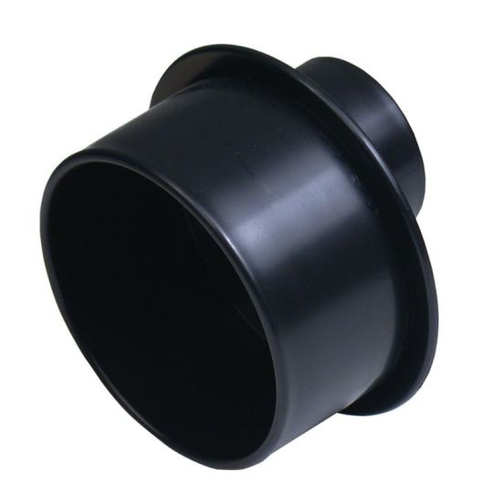 JET Overgang ø100 mm/ø50 mm - JW1000
