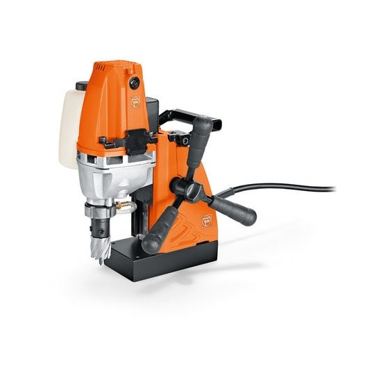 Fein Eco kerneboremaskine - KBE 30 3/4" Weldon I Ø 35 mm. - 72706560000