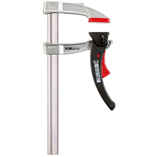 BESSEY Kliklamp 400 x 80 mm KLI 400/80 - BSS-KLIK40