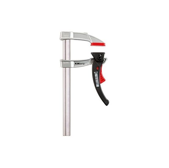 Bessey Énhåndstvinge KliKlamp 200x80 mm - BS-KLIK20