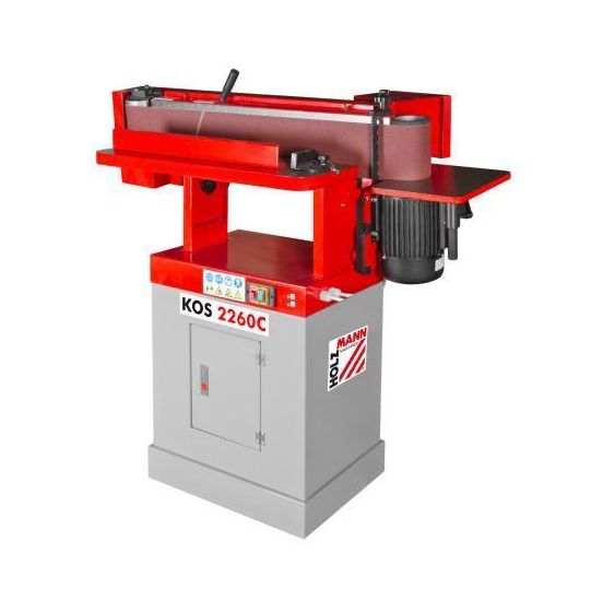 Holzmann kantsliber KOS2260C 230V - KOS2260C-230V