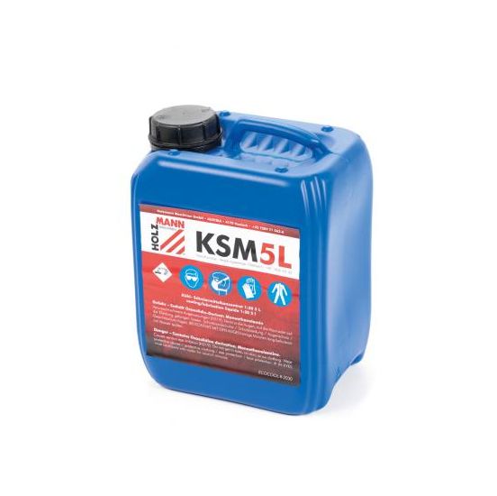 Holzmann Kølevæske 5 liter - KSM5L