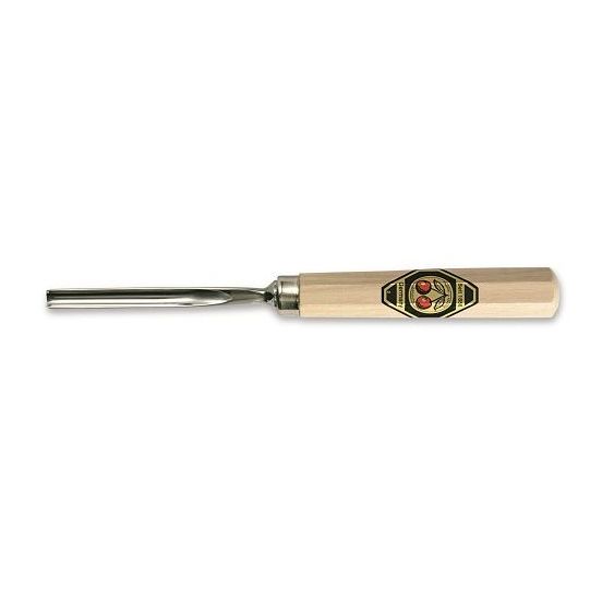 Kirschen Billedskærerjern middel hulning - WS-3208-06