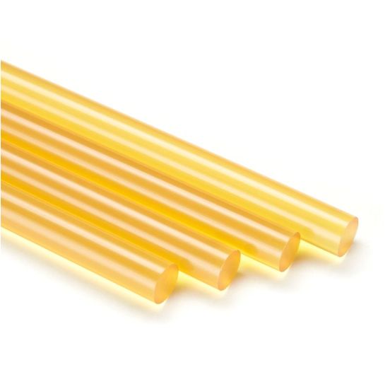 Knottec knastfyld 250mm Ø12mm 200 stk. Knast / Rav - KT-10131