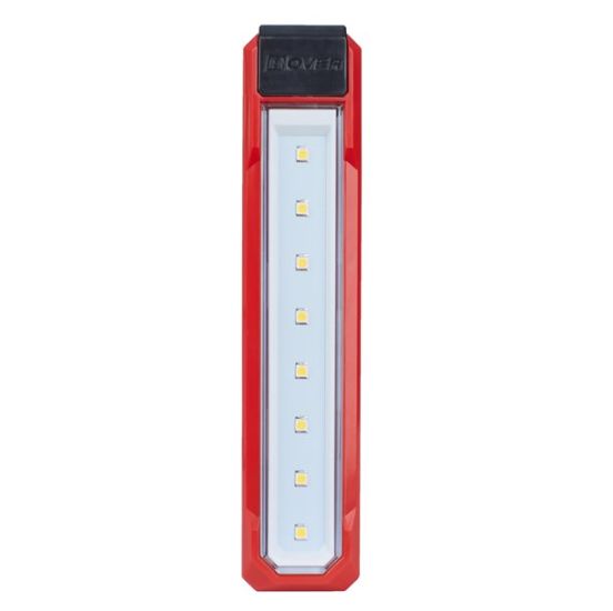Milwaukee USB Områdelampe L4 FL-301 Genopladelig - 4933479763