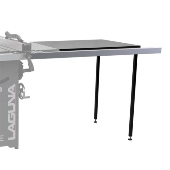 Laguna Bordudvidelse højre til 1320mm for bordrundsav Fusion 3 - LA-FUSION52