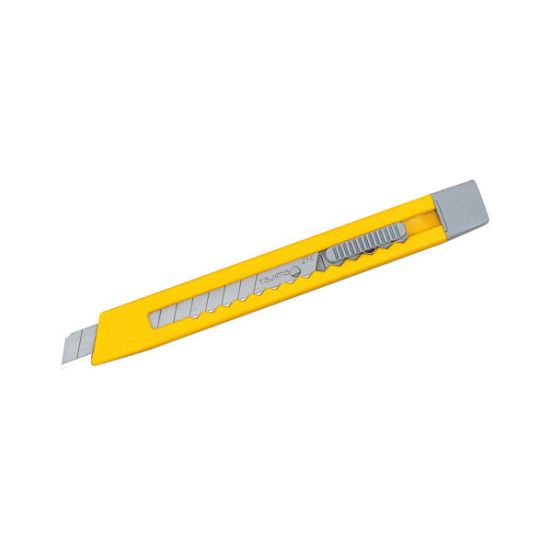 Tajima LC 305 kniv 9mm med autolås - TA-405010