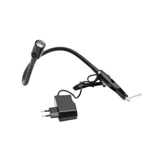 Holzmann LED lampe LL2 - LL2-230V