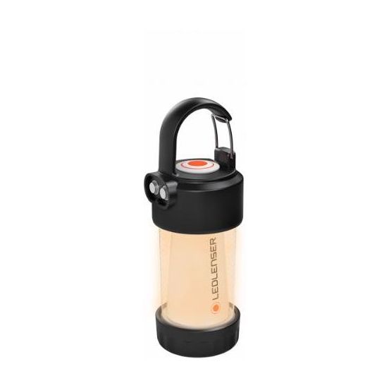 Ledlenser Lanterne ML 4 Warm light - LL-502231