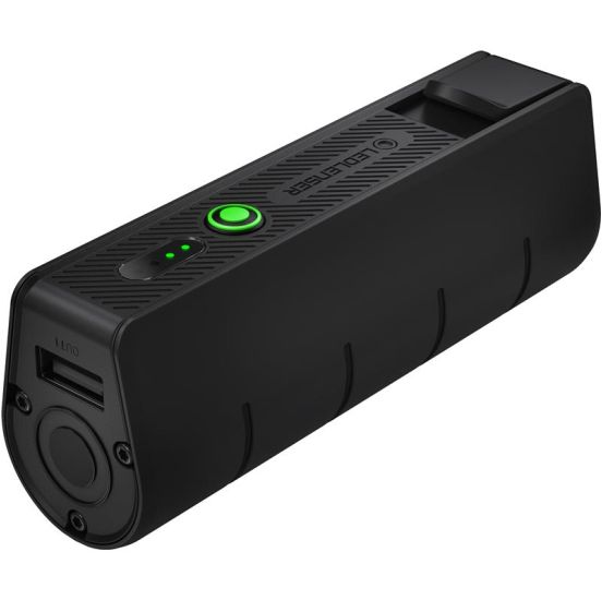 Ledlenser Powerbank Flex5 - LL-502511