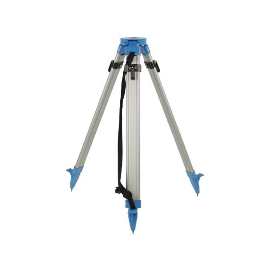 Limit aluminiumstativ til nivelleringsinstrumenter - 178680104