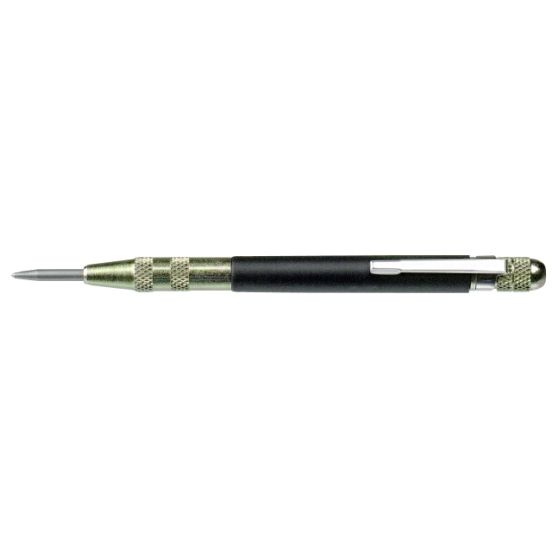 Limit ridsenål med automatisk kørner 140 mm - 102300100